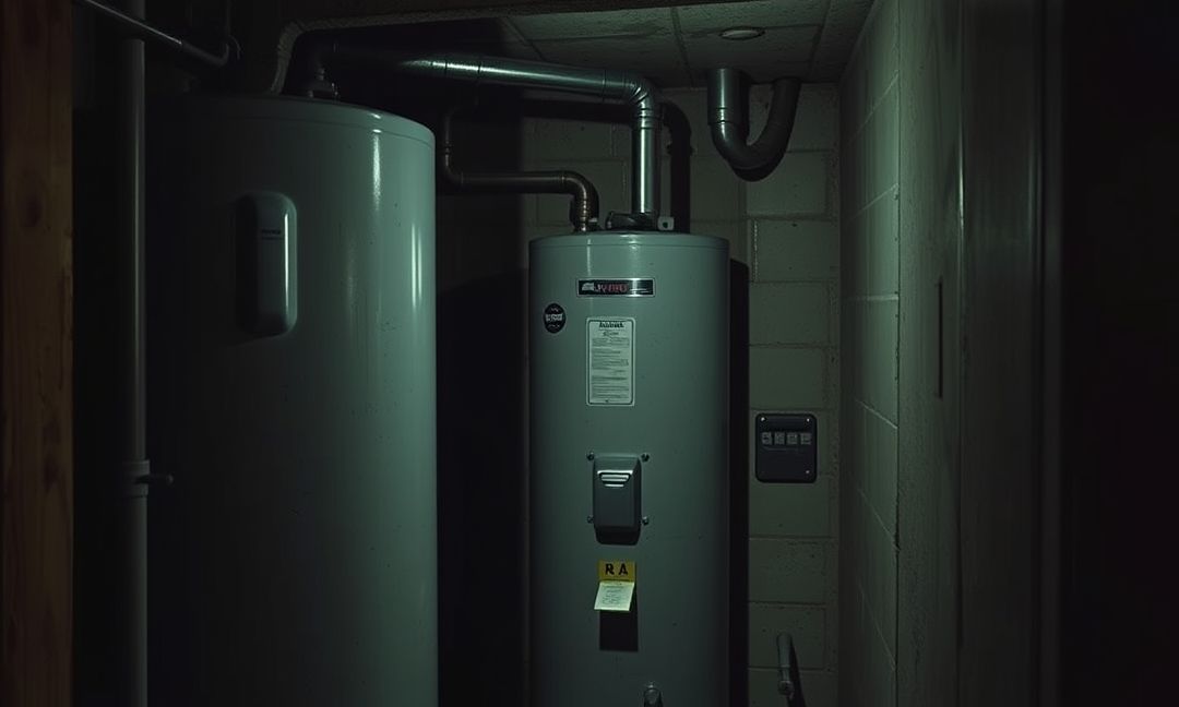 Silent Your Water Heater Tips To Stop Annoying Knocking Sounds